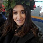 Laureata offresi per aiuto studio, doposcuola, ripetizioni